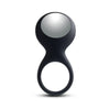 Svakom rechargeable mini vibrating cock ring - peaches and screams