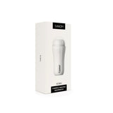Svakom robin rechargeable vibrating masturbator - male masturbators peaches and screams