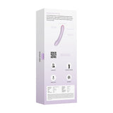 Svakom selena g-spot vibrator with raised rings - g-spot vibrators peaches and screams