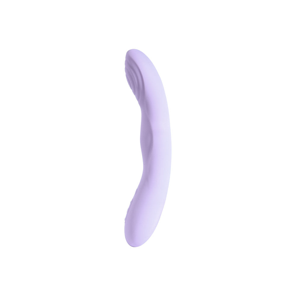 Svakom selena g-spot vibrator with raised rings - g-spot vibrators peaches and screams