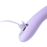 Svakom selena g-spot vibrator with raised rings - g-spot vibrators peaches and screams