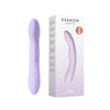 Svakom selena g-spot vibrator with raised rings - g-spot vibrators peaches and screams