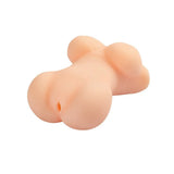 Tamashi sister masturbator set 3 pack realistic strokers - peaches and screams