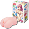 Tamashii acacia night masturbator textured realistic stroker - peaches and screams