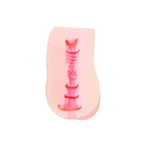 Tamashii acacia night masturbator textured realistic stroker - peaches and screams