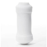 Tenga pile textured pocket masturbator 4.5 inch stroker - peaches and screams