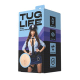 The beat male masturbator tug life stroker - male masturbators peaches and screams