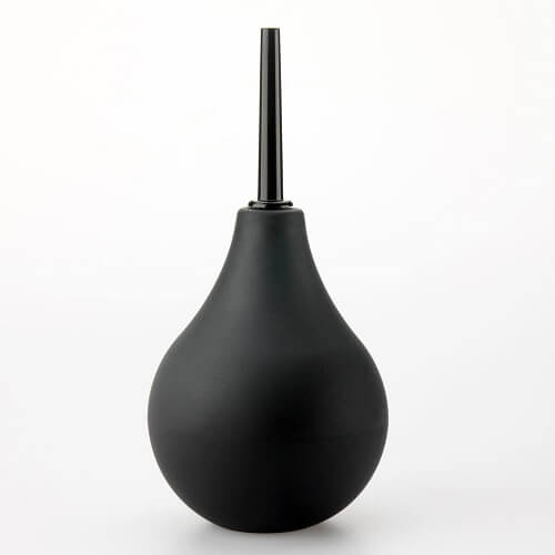 Toosh anal douche 160ml - douches and enemas peaches and screams