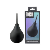 Toosh anal douche 160ml - douches and enemas peaches and screams