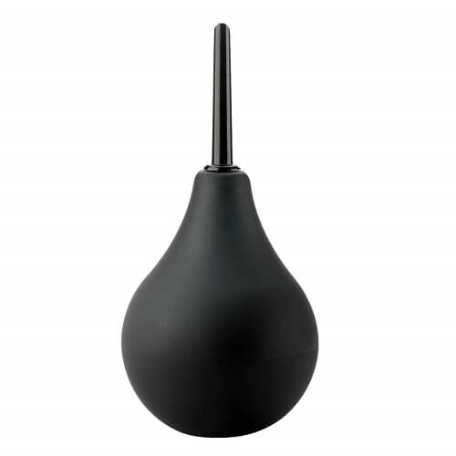 Toosh anal douche 160ml - douches and enemas peaches and screams
