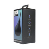 Toosh anal douche 225ml with enema bulb - douches and enemas peaches and screams