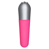 Toyjoy extra powerful mini bullet vibrator 4 inch - peaches and screams