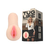 Tug life internal review male masturbator stroker - male masturbators peaches and screams