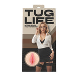Tug life internal review male masturbator stroker - male masturbators peaches and screams