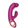 Xocoon harmony dual touch g spot vibrator - peaches and screams