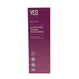 Yes vaginal moisturising gel-100ml - lubricant peaches and screams