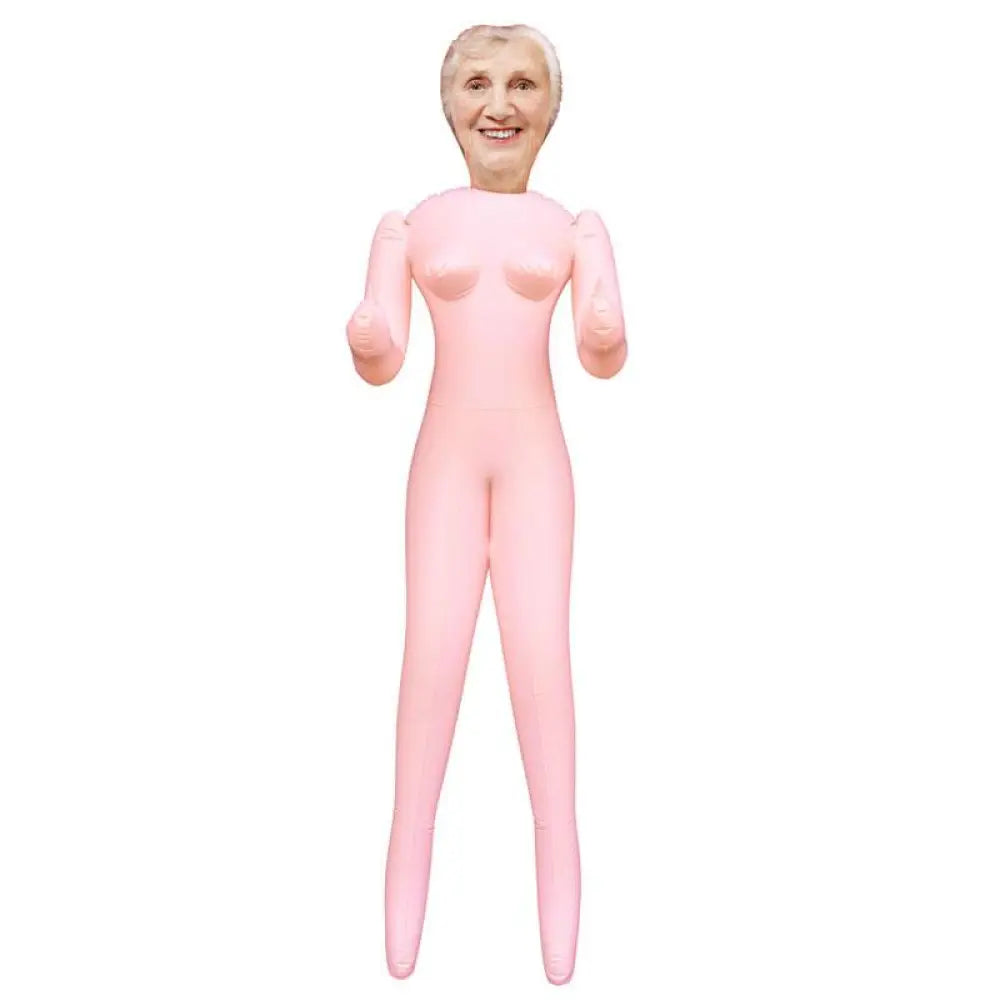 You2toys life size flesh love doll with realistic love holes - peaches and screams