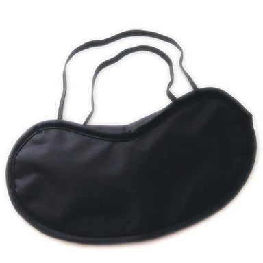 You2toys Sexy Black Eye Mask Blindfold For Bondage Couples - Peaches and Screams