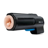 Zolo bj blaster thrusting masturbator with sound and texture - peaches and screams