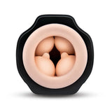 Zolo bj blaster thrusting masturbator with sound and texture - peaches and screams