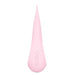 6.5-inch Lelo Silicone Pink Rechargeable Clitoral Stimulator - Peaches and Screams