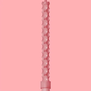 7 - inch Fleshlight Realistic Feel Flesh Pink Vagina Masturbator - Peaches and Screams