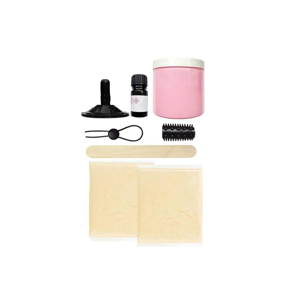 Cloneboy cast your own personal dildo with suction cup - peaches and screams
