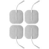 Electrastim black rechargeable electro stimulation pack - peaches and screams