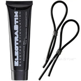Electrastim flick rechargeable electro stimulation multi pack - peaches and screams
