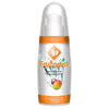 Id frutopia sugar-free water-based mango lube 100ml - peaches and screams