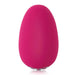 Je Joue Silicone Pink Rechargeable Extra Powerful Clitoral Vibrator - Peaches and Screams
