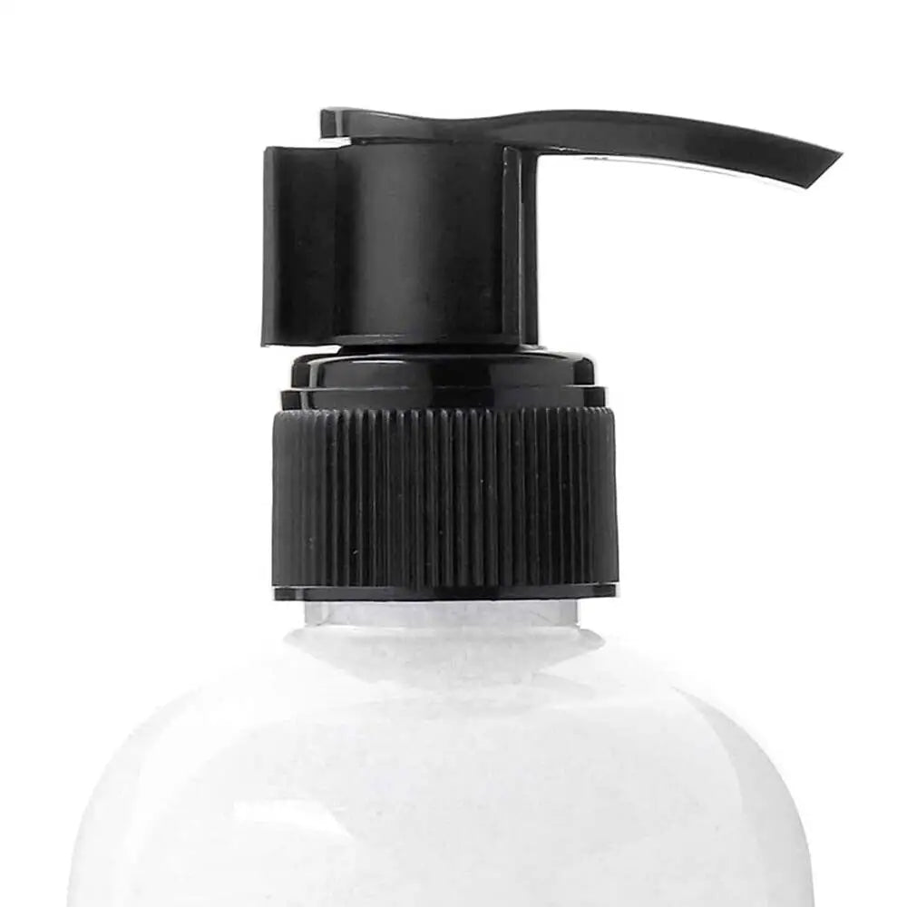Lubido hybrid paraben free water based lubricant 250ml - peaches and screams