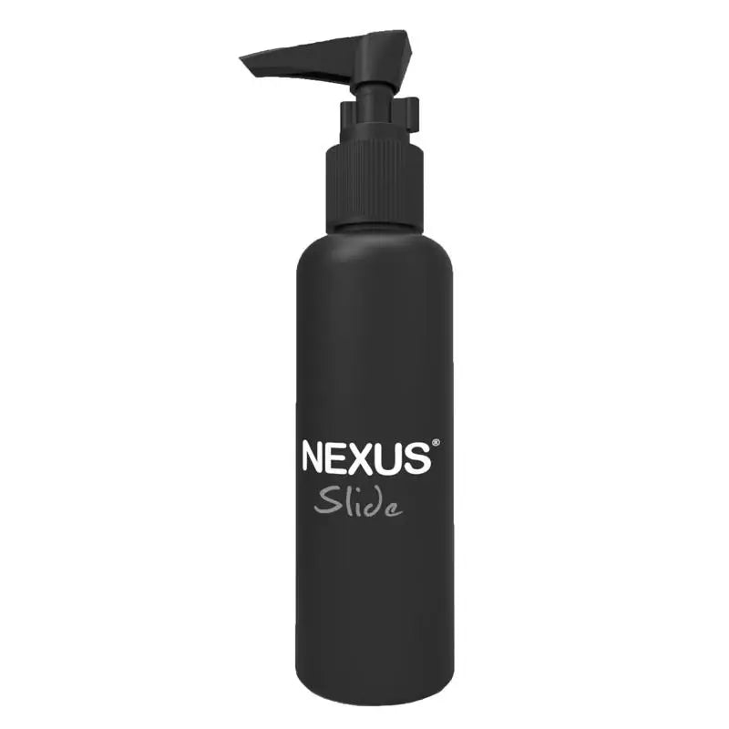 Nexus Slide Water-based Anal Sex Lubricant 150ml - Peaches and Screams