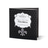Petits joujoux green gloria nipple and vagina pasties - peaches and screams