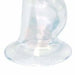 Rimba Clear Glass Nipple Erector Bulb Pump Large - Peaches and Screams