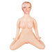 You2toys Realistic Lifesize Flesh Inflatable Sex Doll With 3 Holes - Peaches and Screams