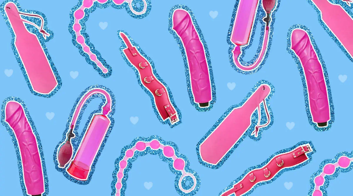 27 INSANE LIFE HACKS USING SEX TOYS Peaches and Screams