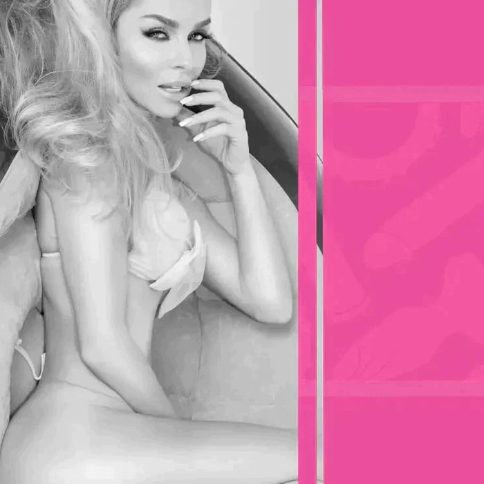 6 Reasons You Should Try Sex Swings