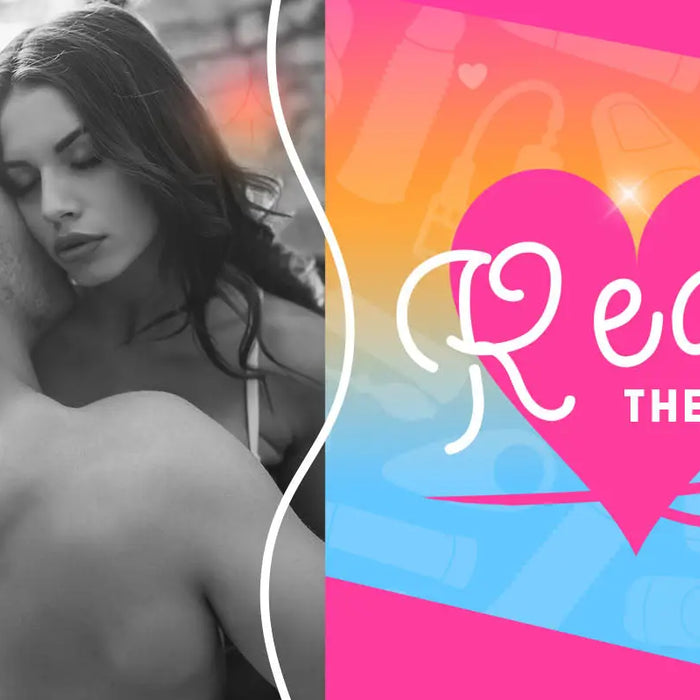 7 TRICKS TO GET YOUR BOYFRIEND TO SPANK YOU IN THE BEDROOM