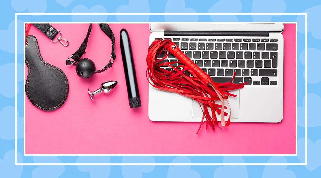 8-Inch Dildos - Your Shopping Guide