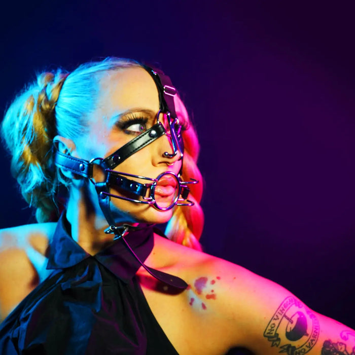 A Guide To Ball Gags – Tips, Product Reviews, And Warnings