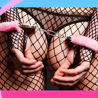 Beginner’s Bedroom Bondage Techniques