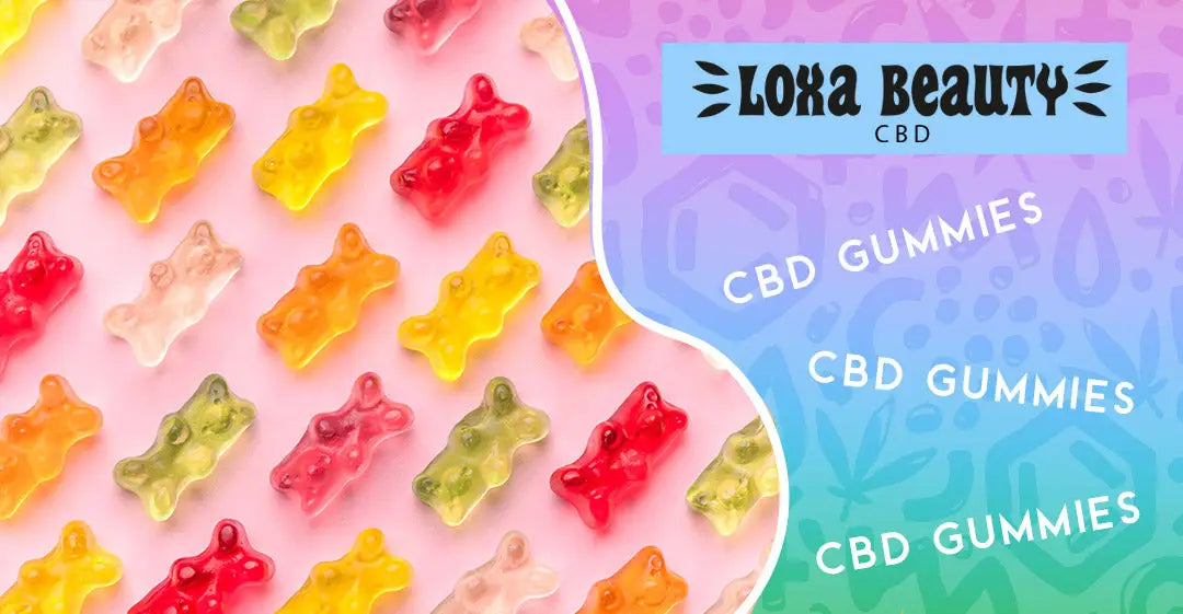 BEST CBD GUMMIES FOR PAIN RECOMMENDED BY DR. LAURA GEIGAITE