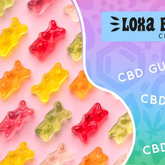 BEST CBD GUMMIES FOR PAIN RECOMMENDED BY DR. LAURA GEIGAITE