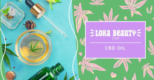 BEST CBD OIL FOR STRESS RECOMMENDED BY DR. LAURA GEIGAITE