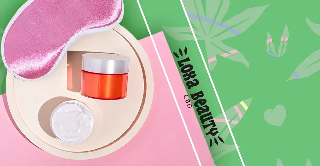 BEST CBD PAIN RELIEF CREAM RECOMMENDED BY DR. LAURA GEIGAITE