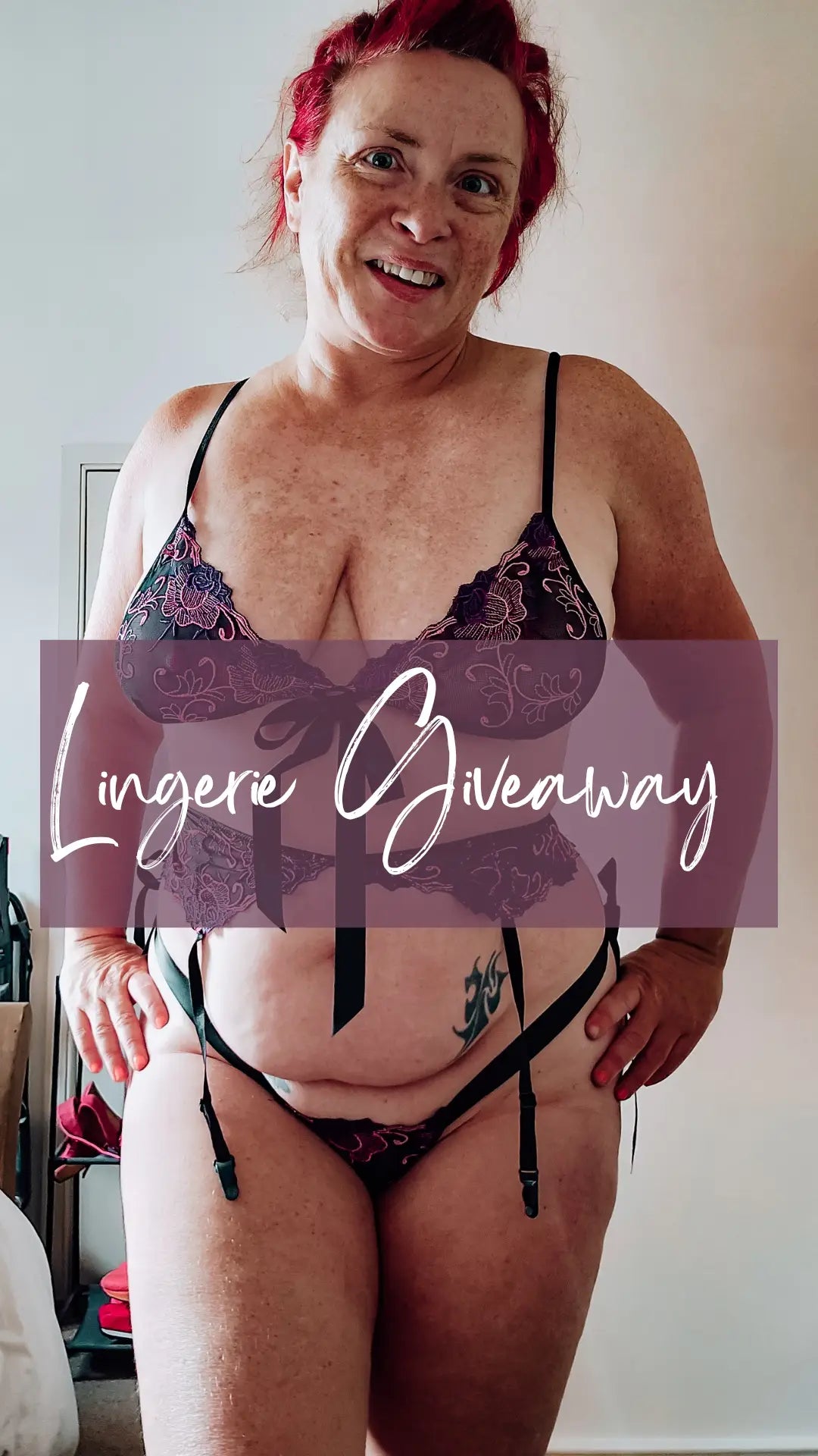 Best Lingerie For a Shy Girlfriend
