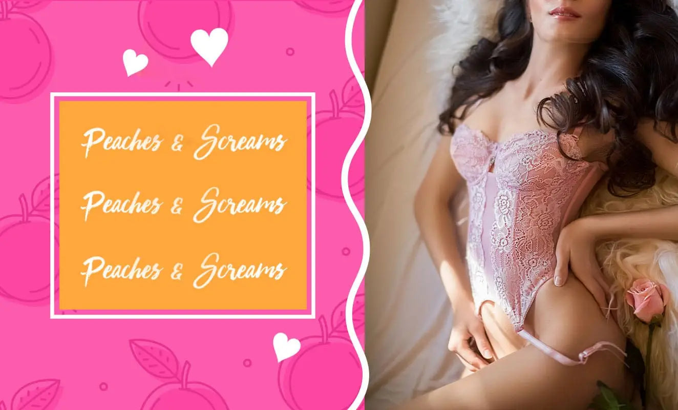 Best Lingerie For a Shy Girlfriend