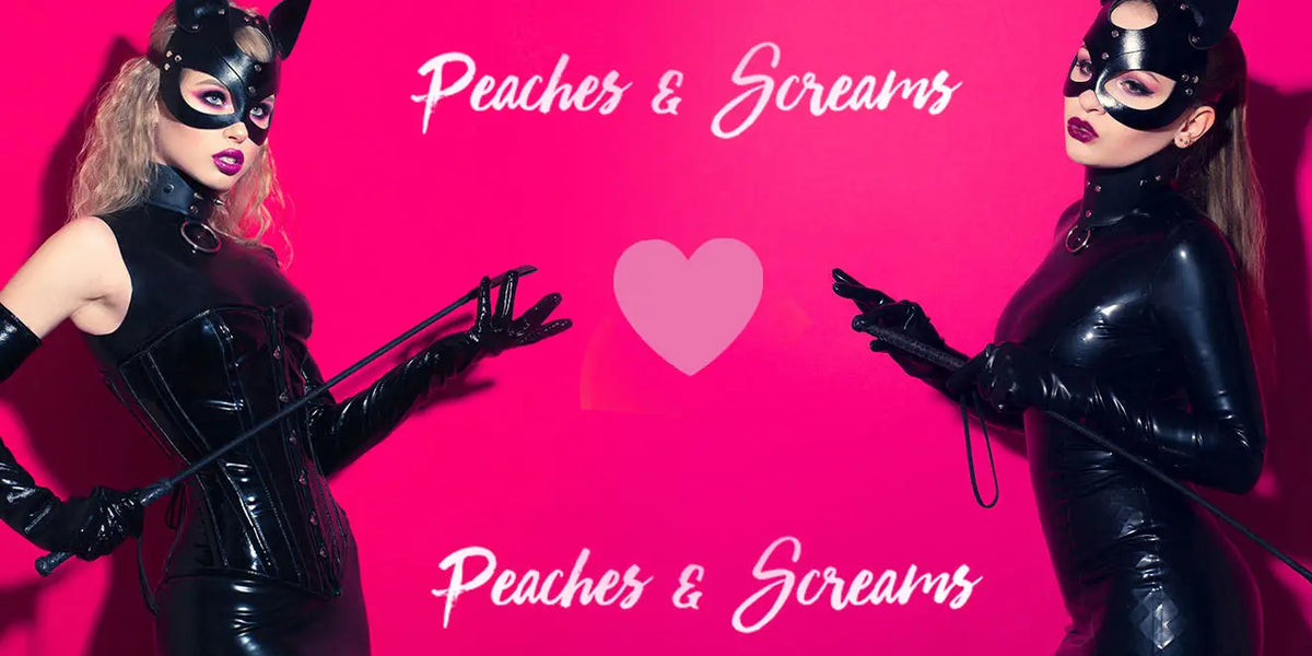 Breeding Kink: Exploring the Fantasies and Realities of the Fetish Peaches and Screams Breeding Kink: Exploring the Fantasies and Realities of the Fetish Peaches and Screams