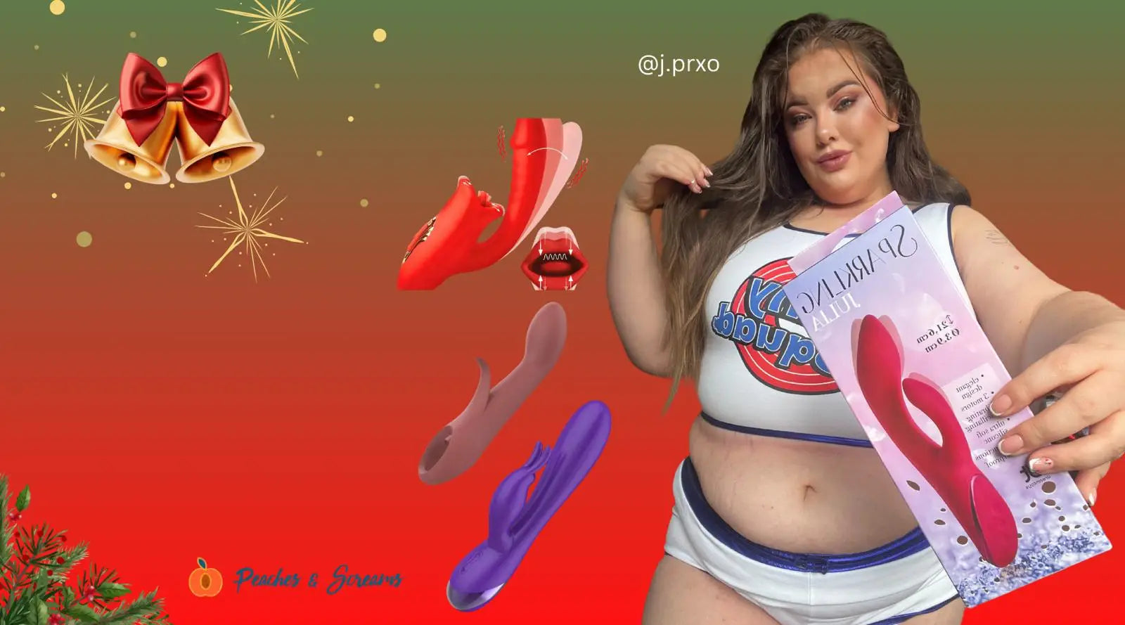 Christmas Self-Care: Solo Play Essentials for the Festive Period